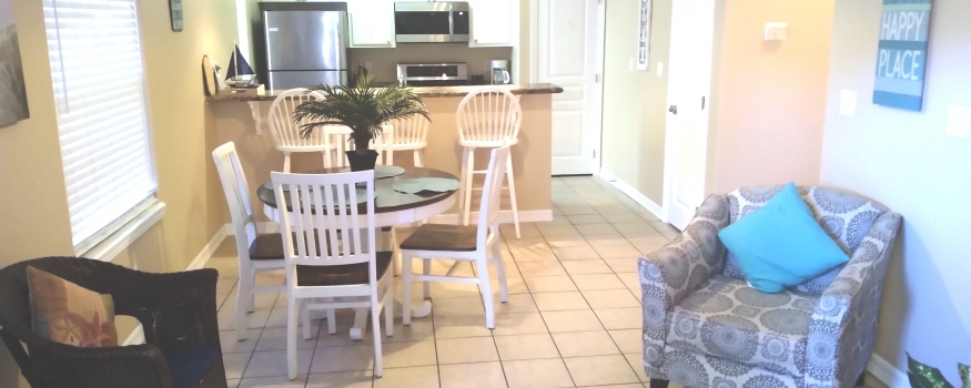 LC II 1 sleeps 6